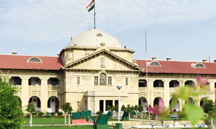 Yesterday the supreme court has taken suo moto cognisance on a decision of Allahabad High Court in which the Hon'ble judge sought the expert opinion of an astrologer to judge the veracity of accused whether he is taking shelter of truth or not. My take.
m.facebook.com/story.php?stor…
