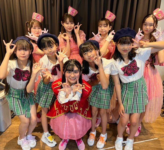 安土姫華のTwitter画像25
