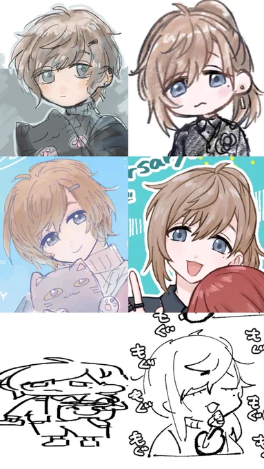 #繋がらなくていいから俺の叶を見てくれ