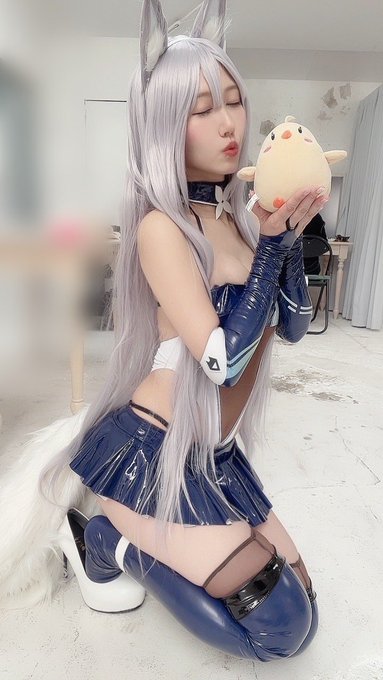 コスプレイヤー ばむのTwitter画像19