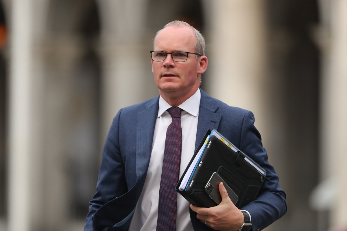 Minister Coveney: Ireland's Path to Becoming a Global Hub for AI

#AI #AIadvancement #artificialintelligence #globalhub #Government #jobmigration #llm #machinelearning #majortechcompanies #openmindset #Recruitment #SimonCoveney #strongregulation

multiplatform.ai/minister-coven…