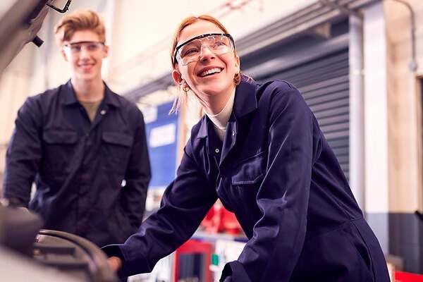 Los alumnos de #FP crecen medio millón en España en 10 años y ya son la principal fuente de contratación. eleconomista.es/actualidad/not… vía <a href="/elEconomistaes/">elEconomista.es</a>