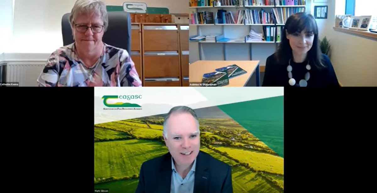 On a recent episode of #TheSignpostSeries, Mark Gibson & Catherine Keena were joined by Dr. Aoibhinn Ní Shuilleabhain, Chair of the Citizens Assembly on Biodiversity Loss to discuss the Citizens Assembly on Biodiversity Loss - What was the process?. bit.ly/45GvoJM