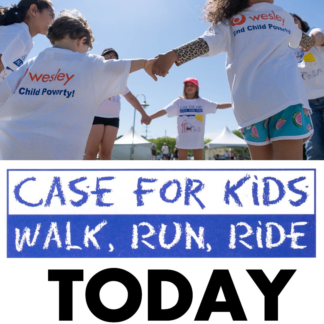 wesleynonprofit's tweet image. 🌟🚨🌟Case For Kids is TODAY! 🌟🚨🌟– Join us at this incredible event filled with fun, entertainment, and making a positive impact on children&apos;s lives. See you there 12 pm to 2:30 pm at Bayfront Welsey.ca/caseforkids #CaseForKids