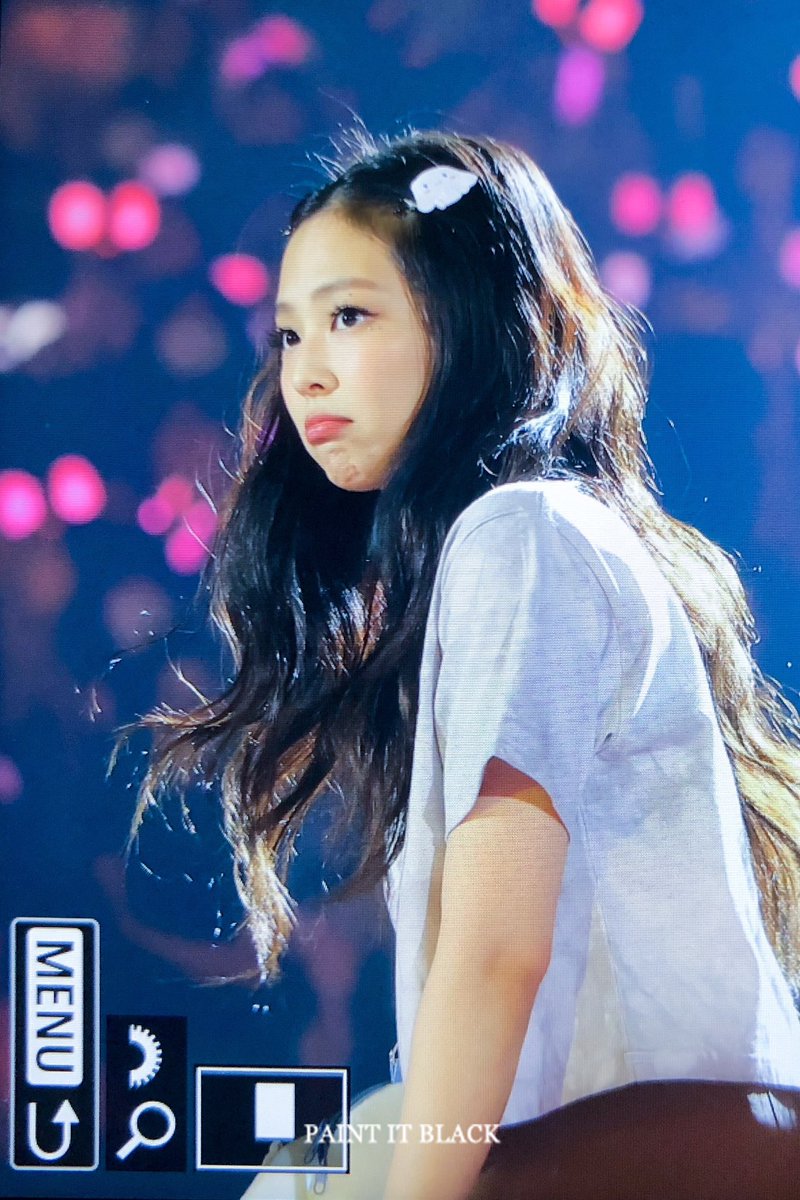 Paint It Black on Twitter "230604 OSAKA 블랙핑크 제니 BLACKPINK JENNIE"