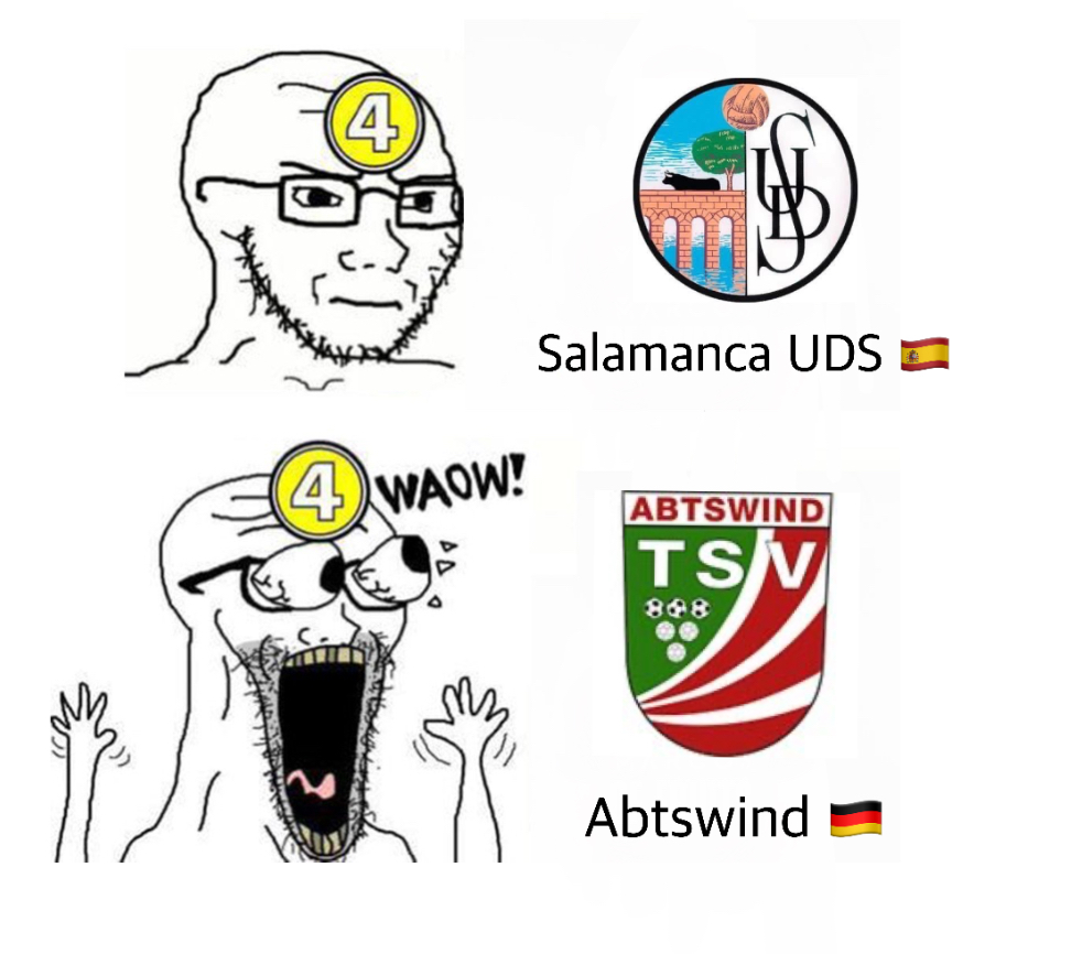 MemesUDS_'s tweet photo. Si hubiera 14.000 personas en un campo de la 5a Alemana sería viral, pero es Salamanca. https://t.co/6maarUgm6i