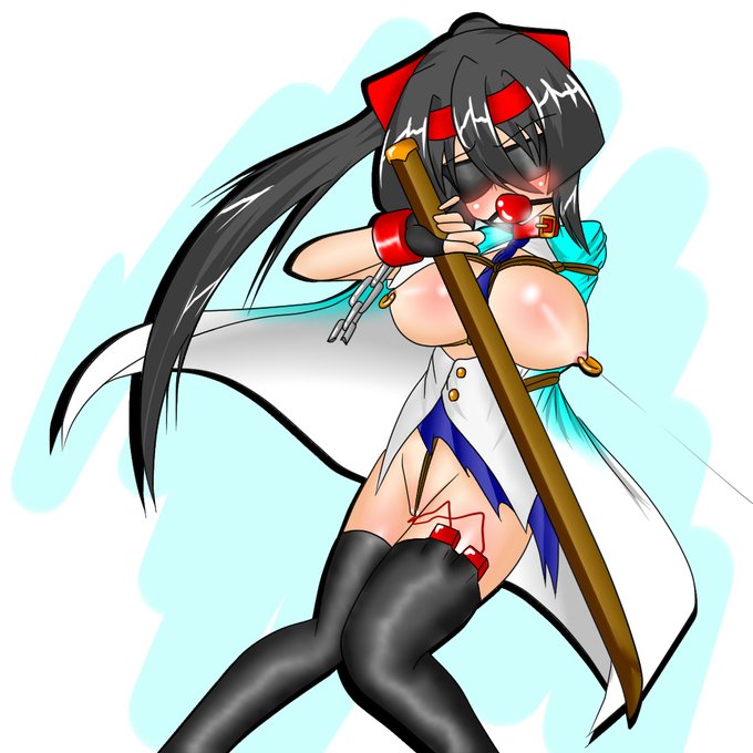 #自分が創作で禁止されたら死亡するもの 
拘束 https://t.co/Yg59QnsEjx