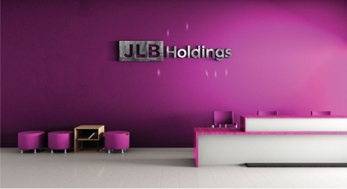 #JLB Holdings Head Office in #HCMC