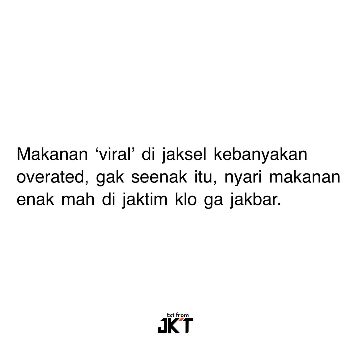 TXT DARI JAKARTA tweet media