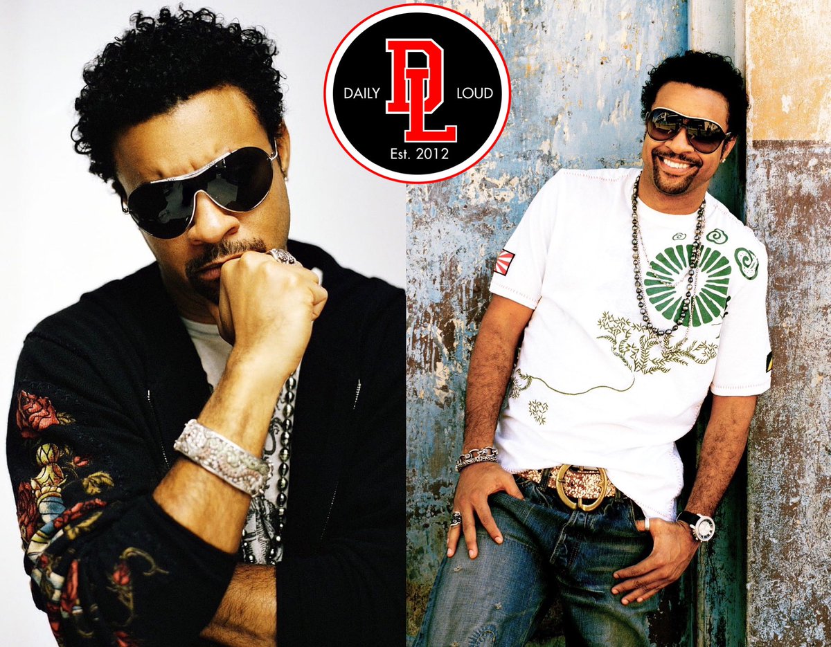 DailyLoud's tweet image. Shaggy says fans have misunderstood his hit song “It Wasn't Me” for decades:

"It was a big misconception with that song because that song is not a cheating song. It's an anti-cheating song”