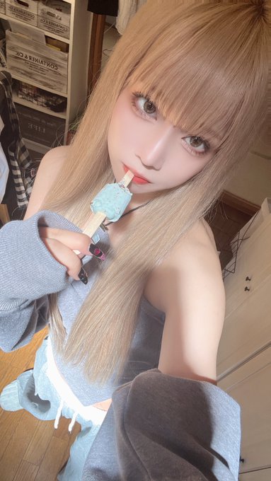Twitterのコスプレ画像37