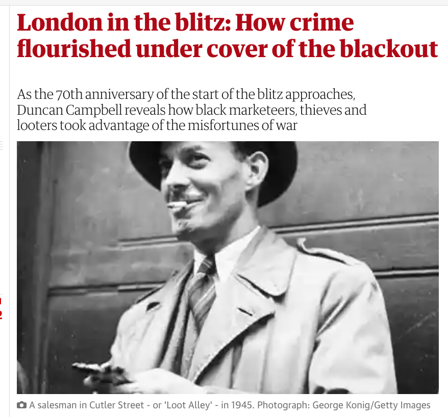 iainoverton's tweet photo. The distance between commentary and history. https://t.co/TZlBClX7OB