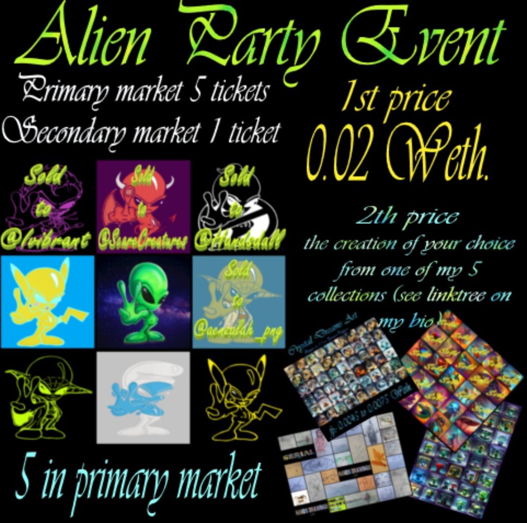 S.E.R.I.A.L Official® tweet media