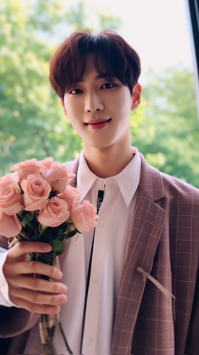 Humanandgame's tweet photo. 꽃 좋아해요?? 🌹
Do you like flowers?? 🌹
.
.
.
.
#Gyuyeol #꽃 #꽃향기 #릴스 #꽃다발 #aiart #aiarts #ai #art #man #model #aimodel #digitalimage #aiart #미술 #aiart #aiarts #Bts #idol #aiidol #kpop #kpopidol #모델 #촬영 #꽃미남 #잘생쁨 #Flower #FlowerScent #Lills #FlowerBundle https://t.co/7ez6CibpaA