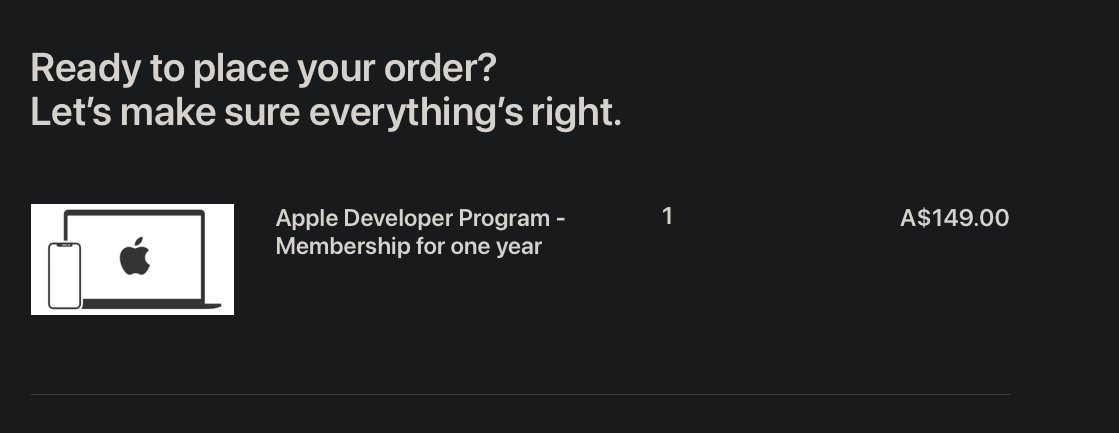 todds3n's tweet image. Ready for those locked beta profiles :D 
#WWDC23 #Apple #betasoftware