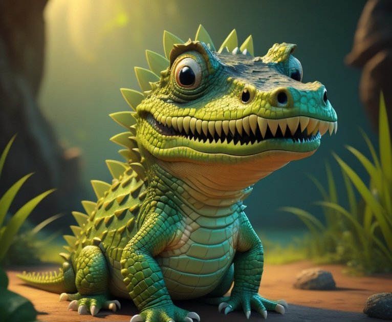 Pepe Crocodile tweet media