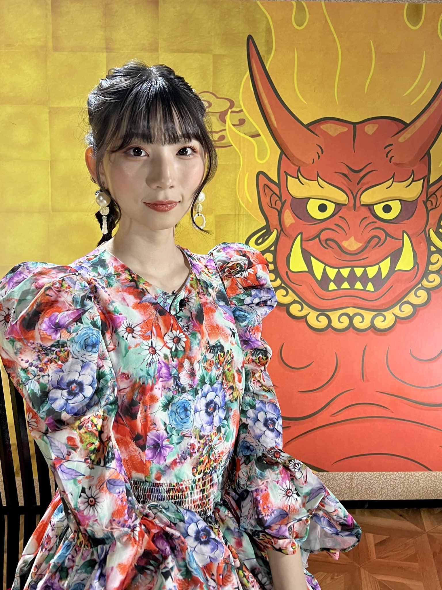 よぅちゃん よよよちゃん👽✨令和の歌まねヒロイン on X: 