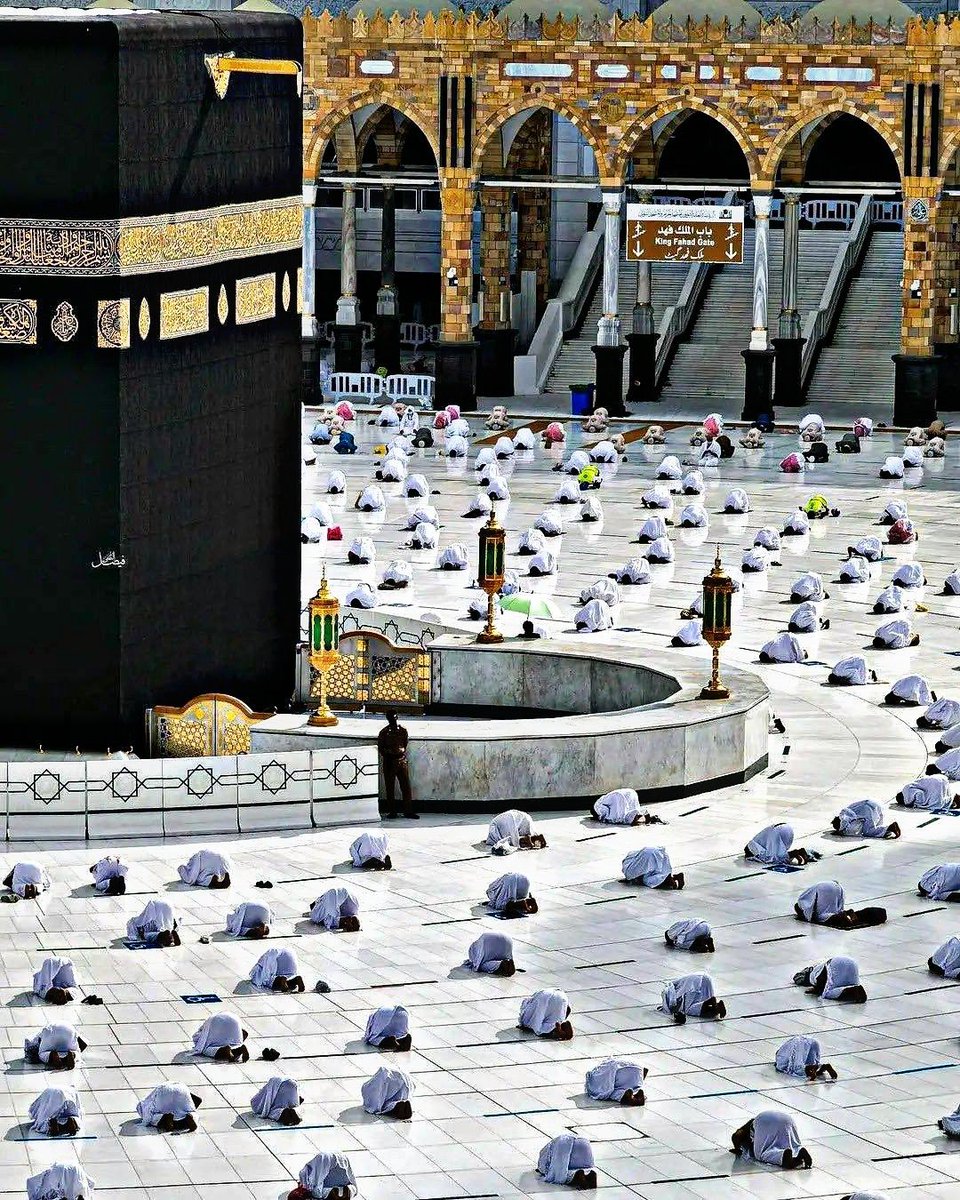 النفسية محتاجة عُمرة ♡