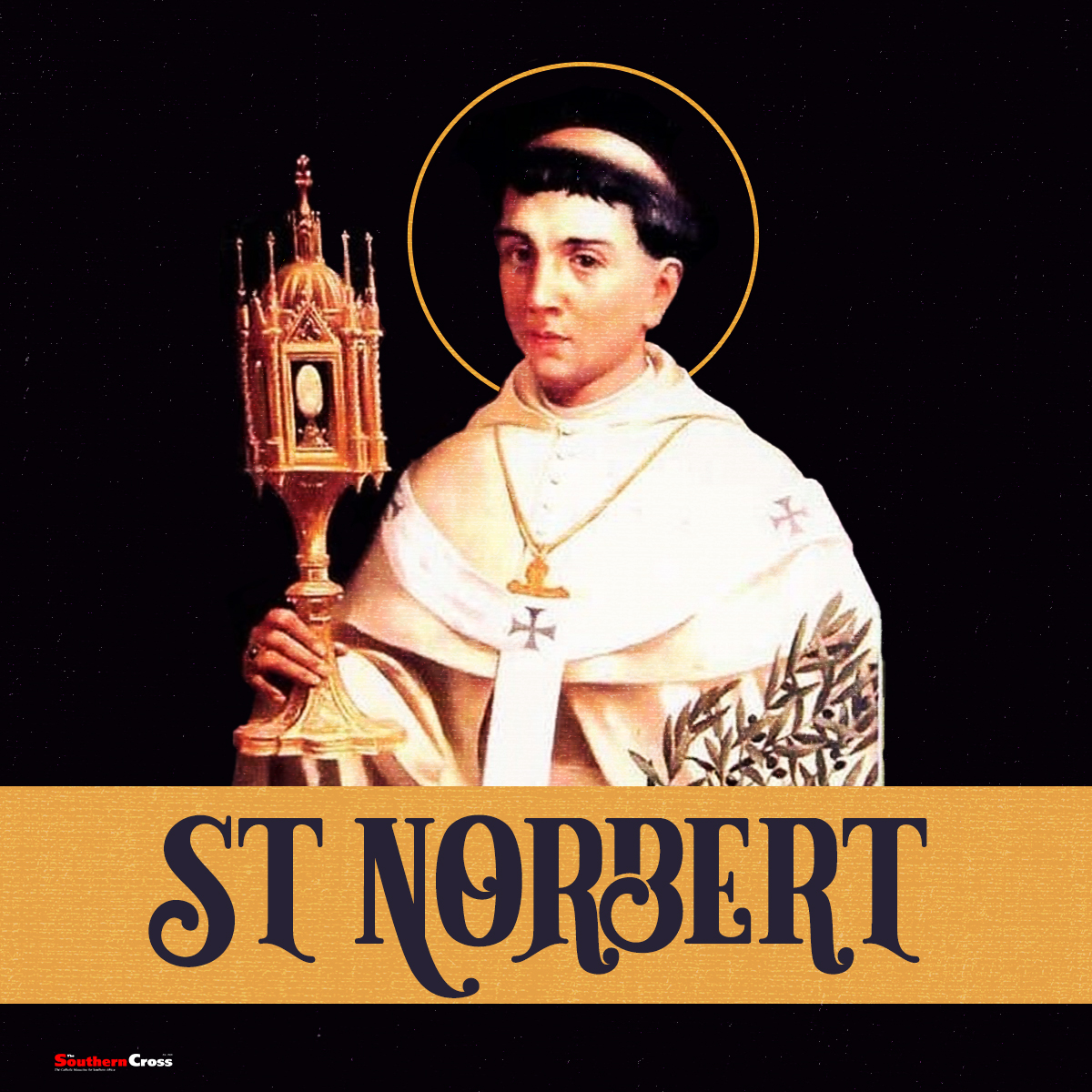 The Southern Cross on Twitter: