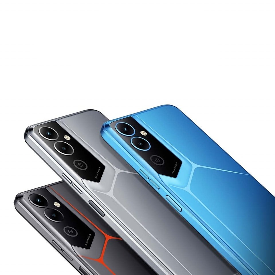 mobiledevicesPK's tweet photo. Techno POVA Neo 2
https://t.co/oRI9ujnNHP
Android™ 12, HIOS 8.6
Mediatek Helio G85 (12nm)
4GB / 6GB RAM
64GB / 128GB storage
7000mAh (18W Wired charging)
6.82" (HD+) IPS LCD, 90Hz
16MP Dual rear camera

#TechnoPovaNeo2 #PovaNeo2 #Techno #TechnoMobiles #TechnoPakistan https://t.co/tLbIYoJ6x5