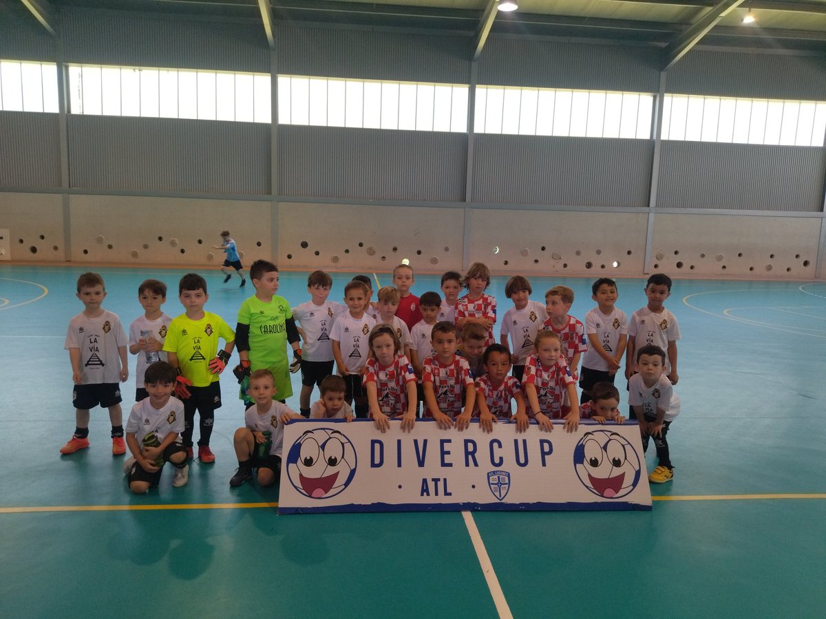 Final Fase Oro🥇

El <a href="/Cdmadamorcin/">C. D. Madalena de Morcín</a> gana 6-4 al <a href="/caudaldemieres/">Caudal Deportivo</a> 

Enhorabuena 🏆🏆