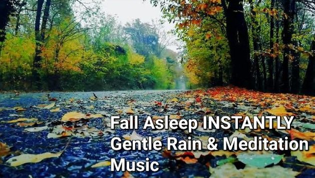 😍 Absolutely Gorgeous 
All it takes is 5 minutes of gentle rest.
Heal yourself today 👌 
youtu.be/f8oBq_ZOY_U