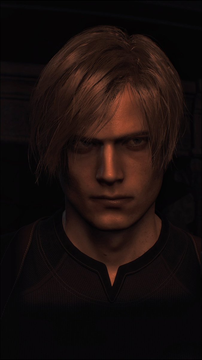 This resident do be evil

#ResidentEvil #ResidentEvil4 #ResidentEvil4Remake #LeonKennedy #VirtualPhotography