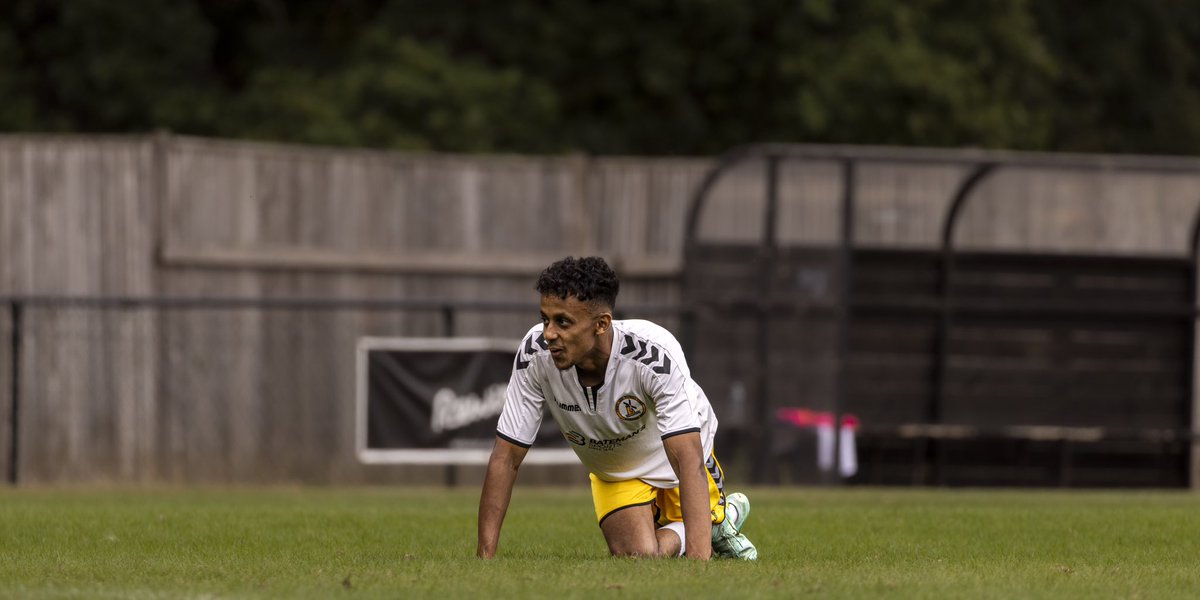 All the best to everyone at @NorthLeigh_FC my time at the club has come to an end made friends and memories for life thank you for everything 💛🖤