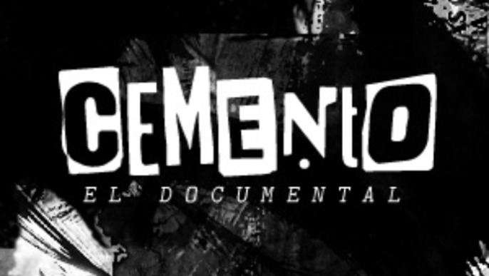 Cemento - El documental
Año: 2017
Duración 105 min
Dirección: Lisandro Carcavallo

Cemento fue una conocida discoteca de Buenos Aires, donde se llevaron a cabo recitales de bandas míticas, principalmente de rock. 

📽️ youtu.be/FaRGbIh-wgA