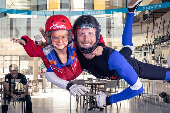 ¡¡¿Quieres volar en un túnel de viento?!! #Madrid 

>> elcorteingles.es/entradas/exper…

#RegalosOriginales
<a href="/MadridFly/">Madrid Fly</a> Para todos, desde 5años