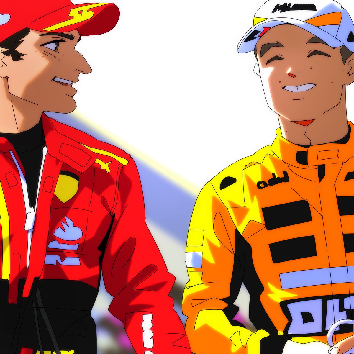 dokidokistart's tweet image. 