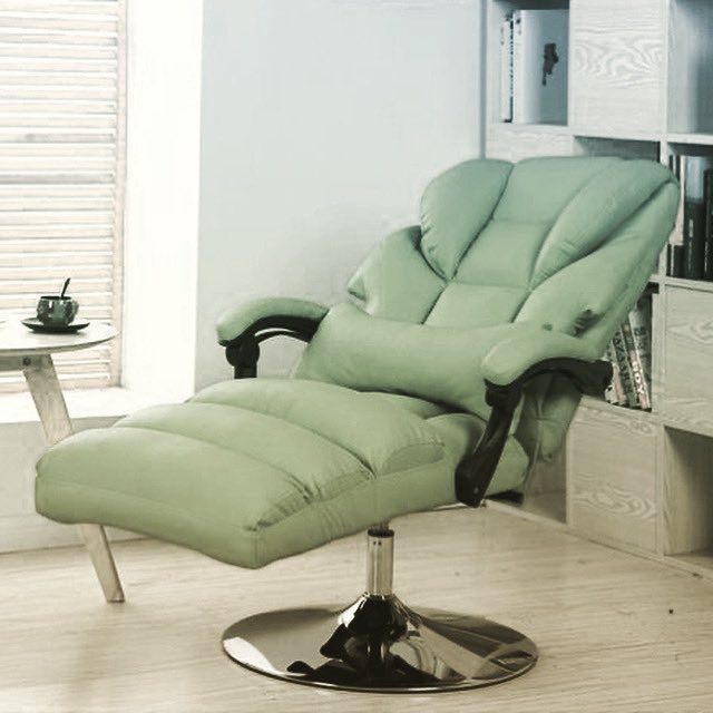 Relax in style.
#chairs #design