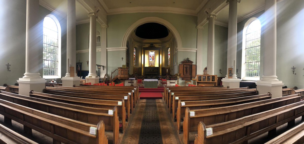 Birmingham Bach Choir (@birminghambach) on Twitter photo It's been an exciting journey this term learning all the 'beautiful' songs for our two upcoming concerts, firstly in the Church of St. Mary Magdalene, Bridgnorth, below, June 24, and a week later in the CBSO Centre, July 1, both at 7 pm. Do come! 🎶🎶🎶
birmingham.bachchoir.com/concerts---tic… It's been an exciting journey this term learning all the 'beautiful' songs for our two upcoming concerts, firstly in the Church of St. Mary Magdalene, Bridgnorth, below, June 24, and a week later in the CBSO Centre, July 1, both at 7 pm. Do come! 🎶🎶🎶
birmingham.bachchoir.com/concerts---tic…