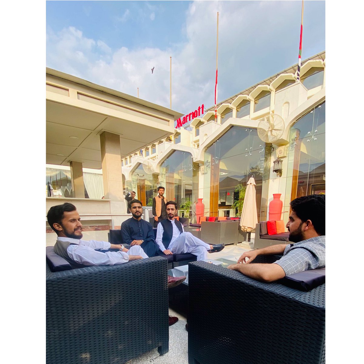 HabibKhan916's tweet photo. #merriott ❤️ https://t.co/QvPiPdAjtr