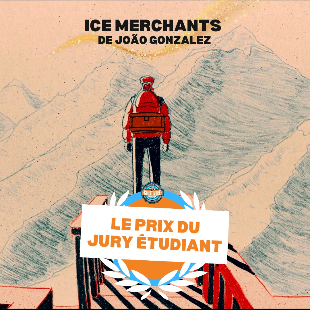 Courtivore tweet media