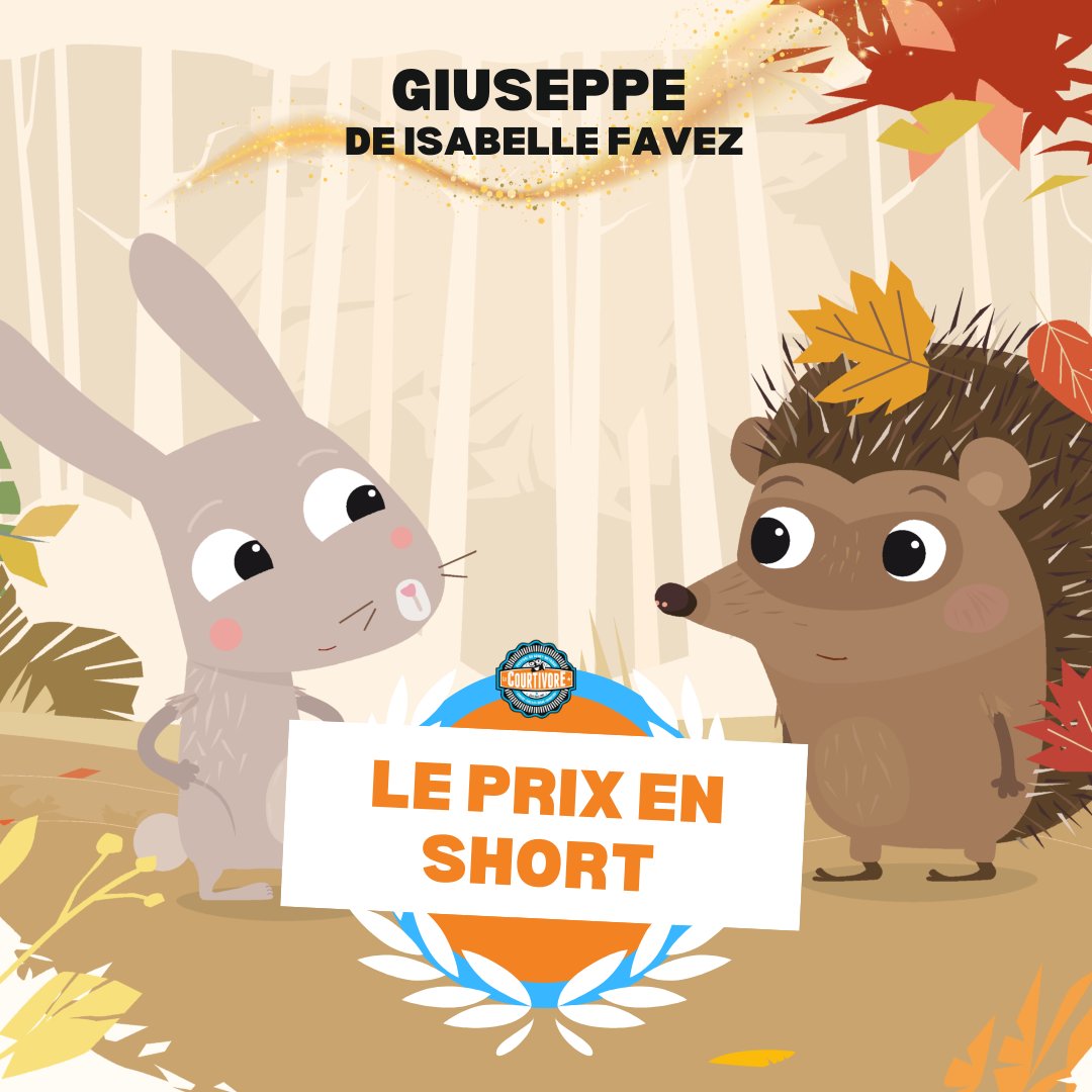 Courtivore tweet media