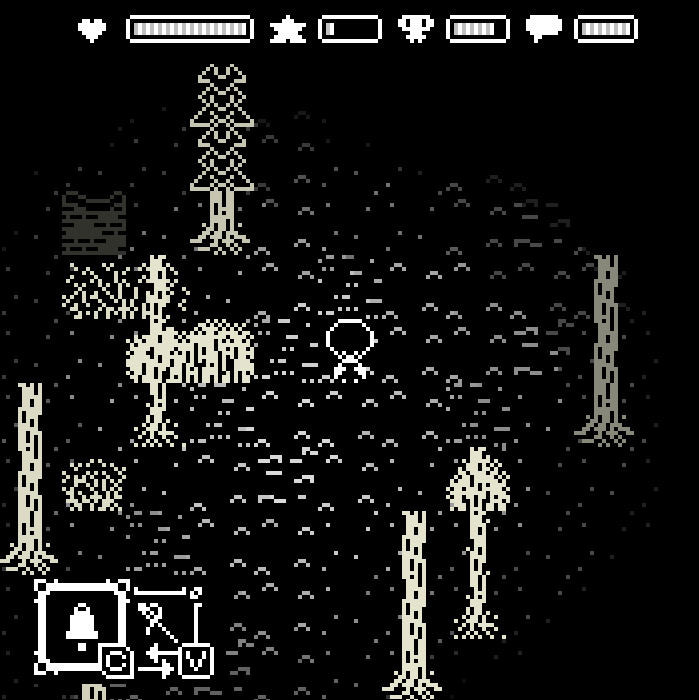 BoClow's tweet photo. #pixelart #gamedev https://t.co/ieUnS6BXo4