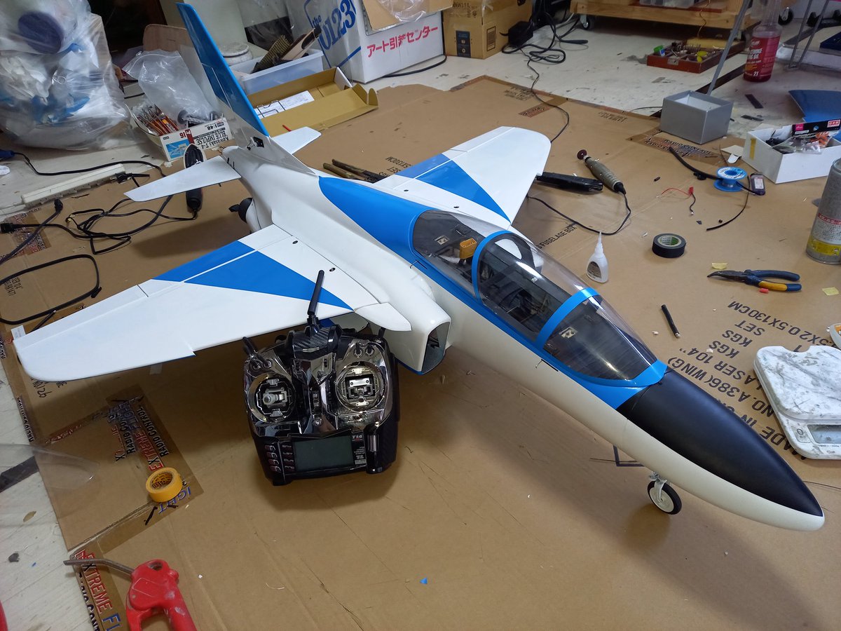 なみっきー on X