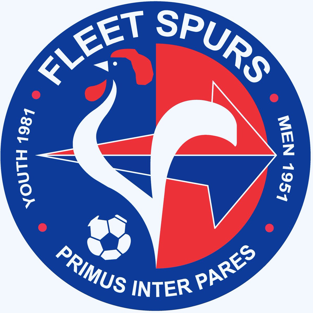 Fleet Spurs tweet media