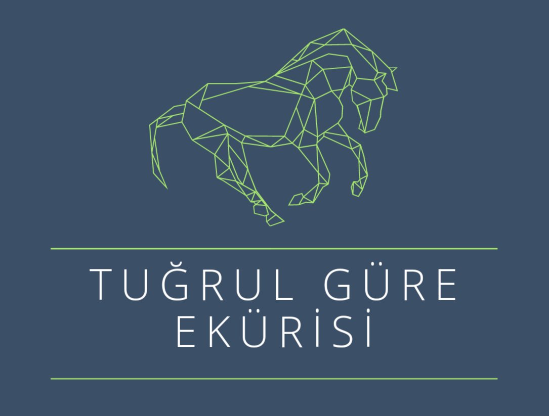Büyüyor...

Herkese iyi pazarlar.

🐴🧿⏳