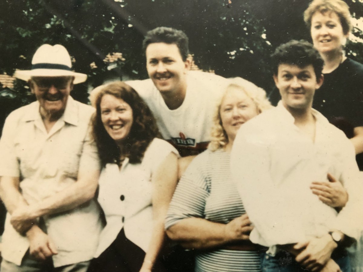 Rohan Connolly tweet media