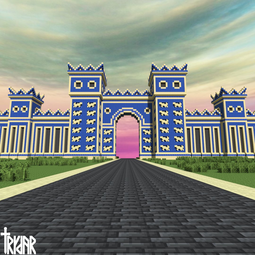 trydar9k's tweet photo. stay tuned... #minecraft https://t.co/v3oeDTSRMS