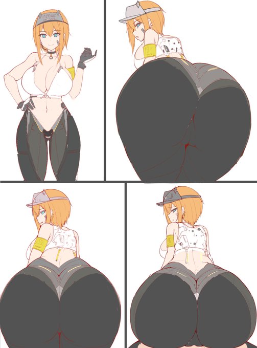 リク絵マクスウェルのラフ的なものです https://t.co/xToltcldZR