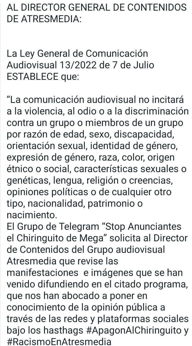 ✞ COTO MATAMOROS ✞ tweet media