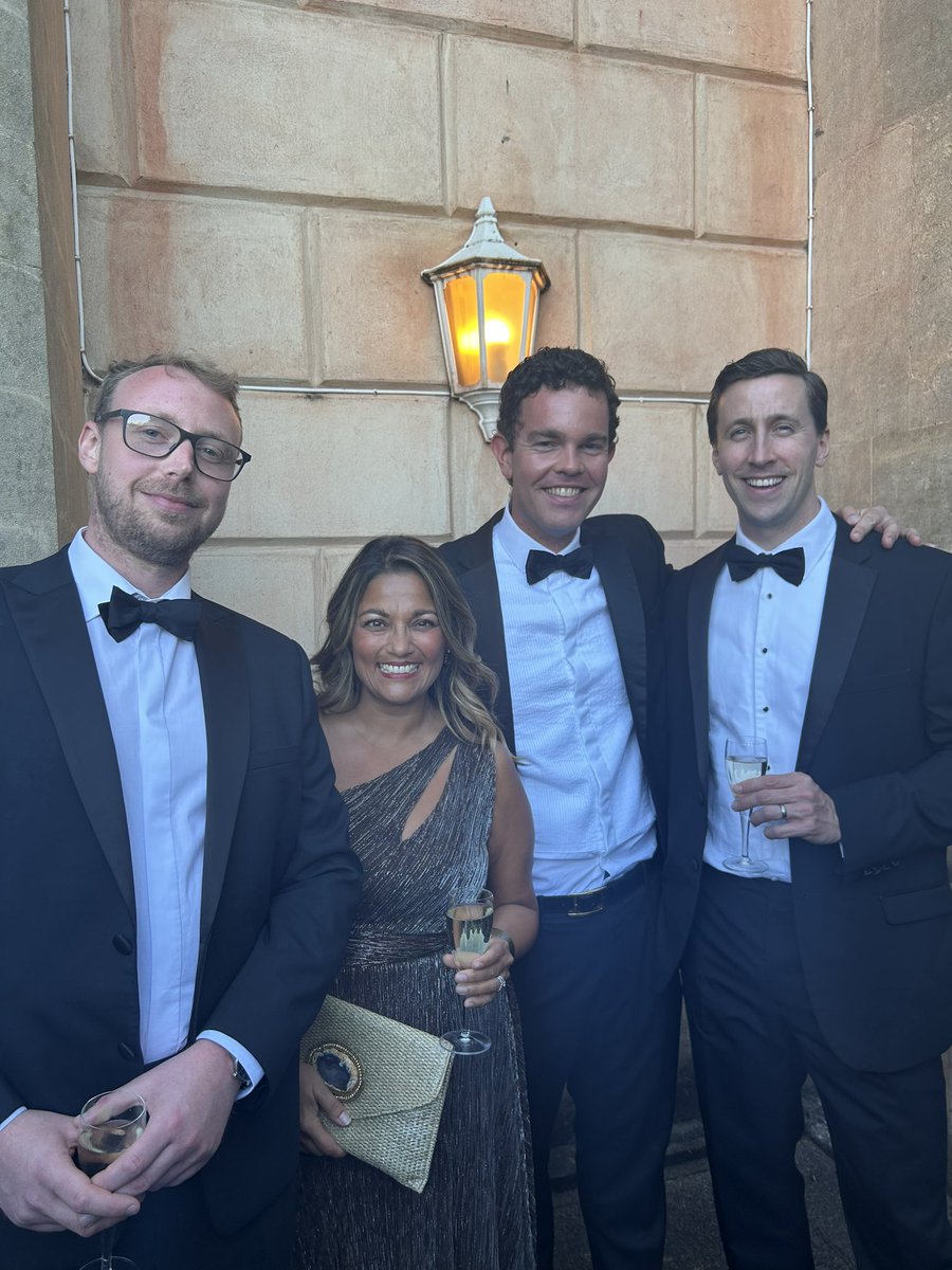 BrisMedLegSoc's tweet photo. We are already looking forward to doing it all again next year! https://t.co/3Onsa4b7uu