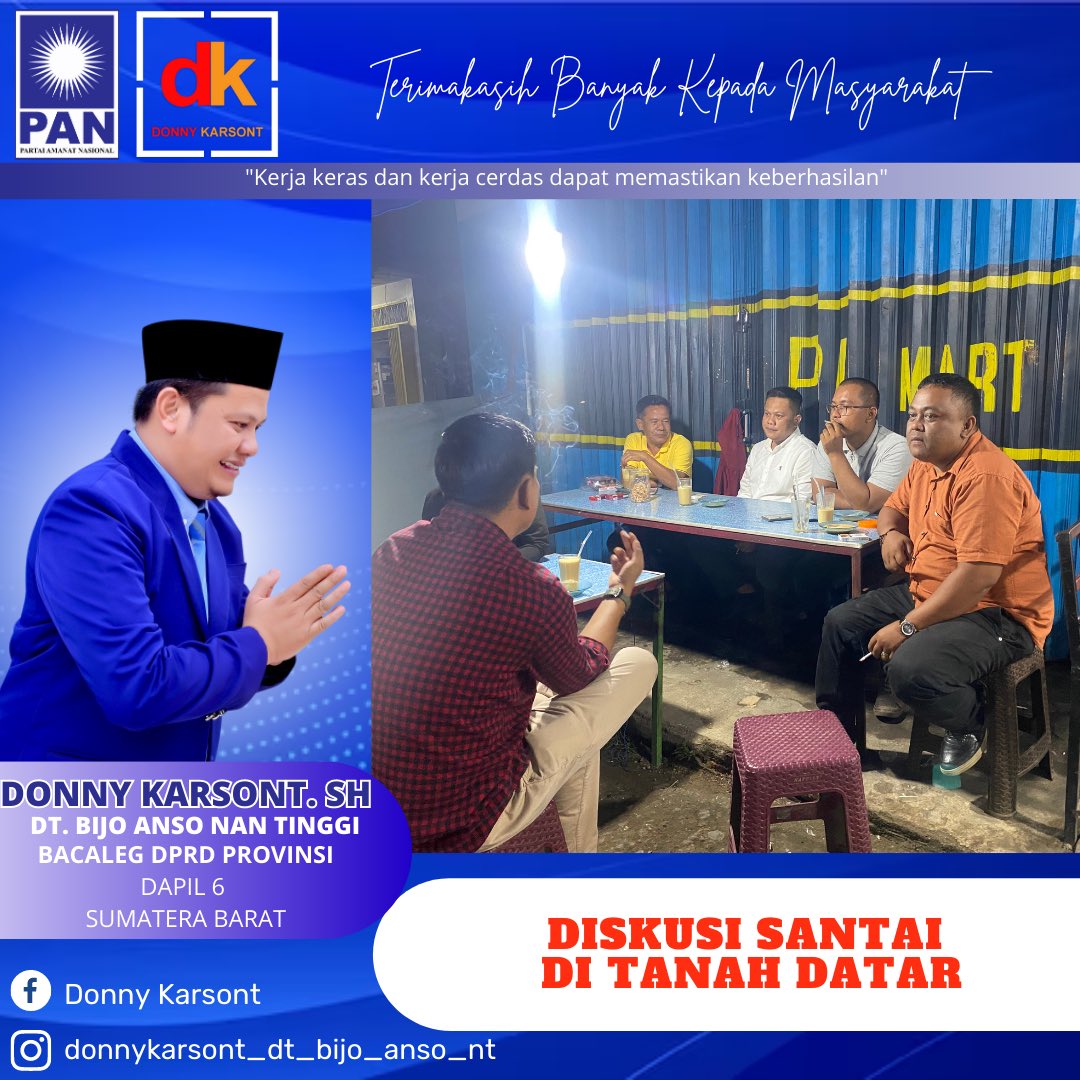 Donny Karsont SH (@jayachanel2) on Twitter photo 