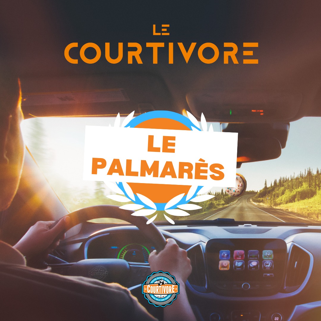 Courtivore tweet media