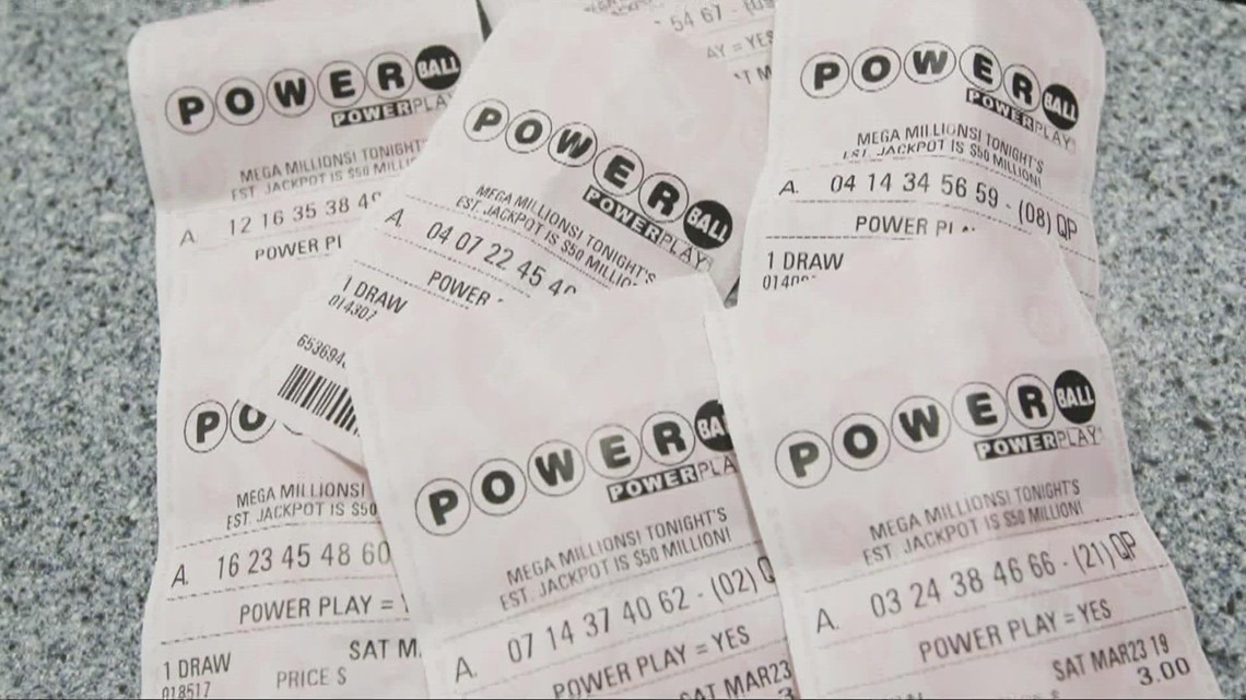 What are the winning Powerball lottery numbers in the $262 million jackpot for June 3, 2023? See all the prizes hit in Ohio https://t.co/4kdzsIgFRx https://t.co/TdaPkT1yxm
