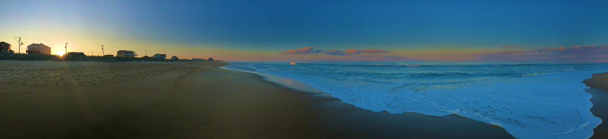 @DailyPicTheme2 It’s been a few years since going to the Outer banks. I can’t wait until we visit this amazing coast again this year ❤️