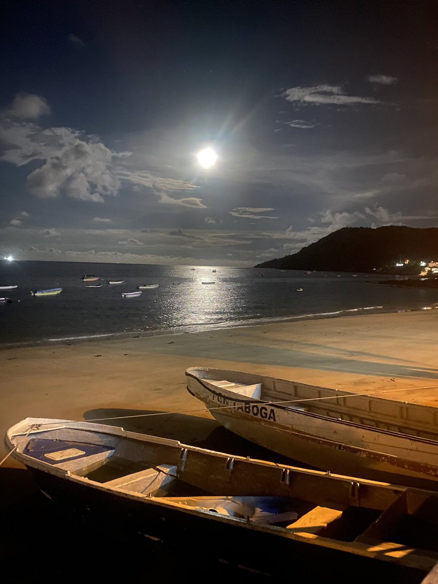 Taboga Panamá 🇵🇦 tweet media